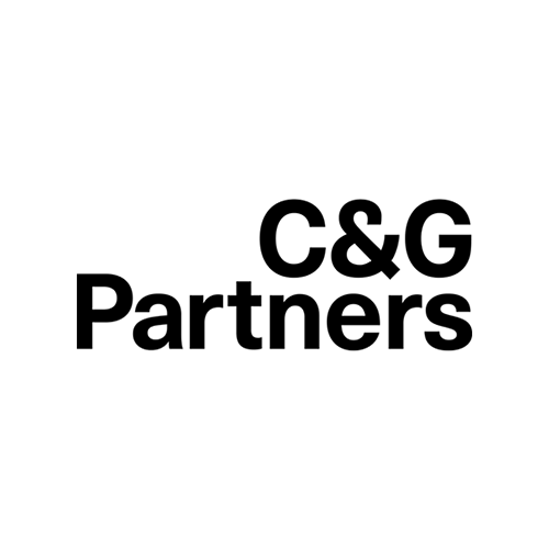 Logo of C&G Partners
