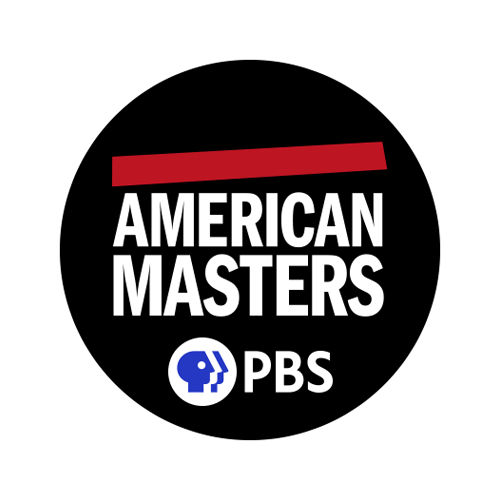 Logo of PBS American Masters